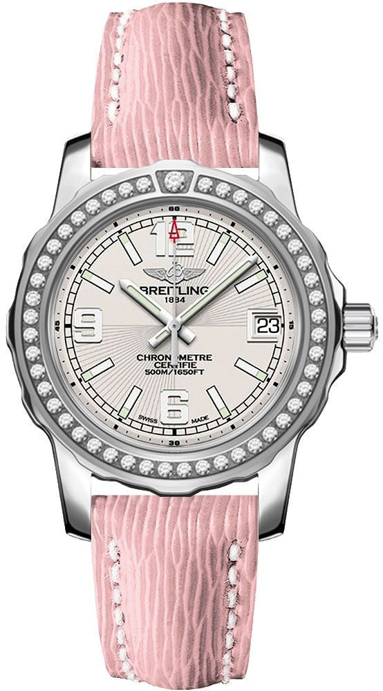 Breitling Colt Lady A7738753/G763-238X