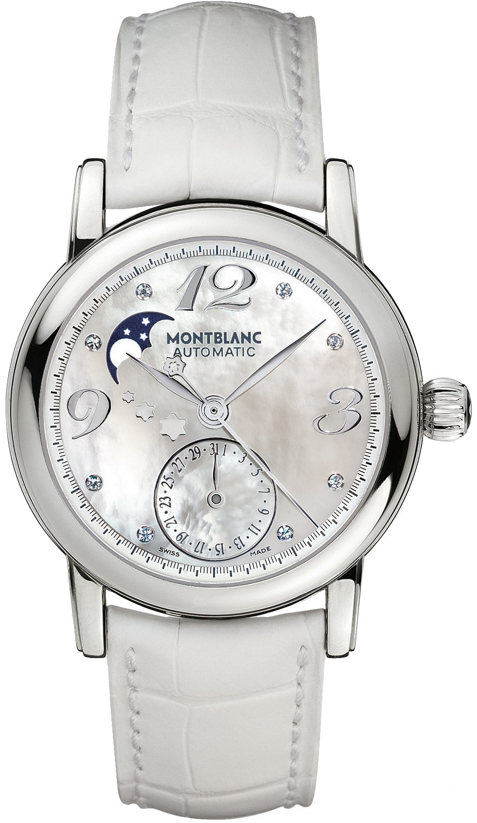 MontBlanc Star 103111