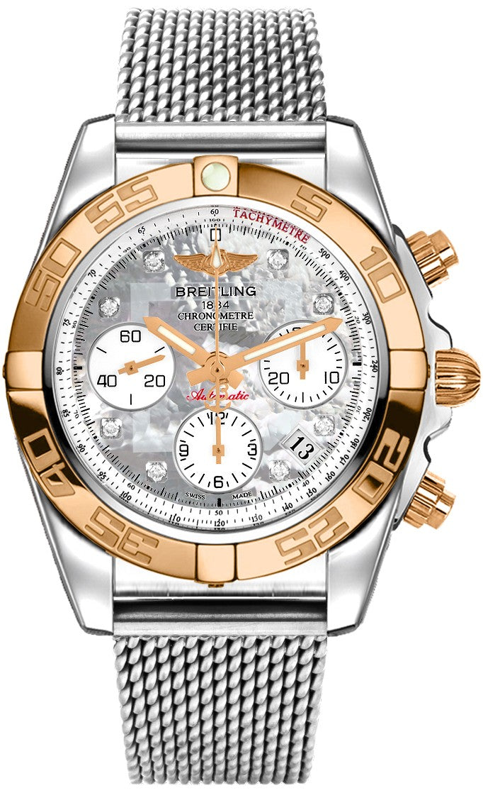 Breitling Chronomat 41 CB014012/A723-171A