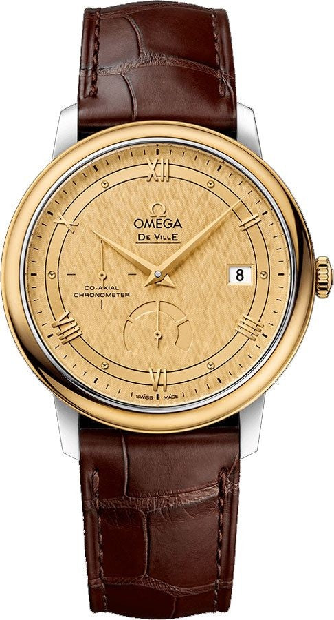 Omega De Ville Prestige 424.23.40.21.08.001