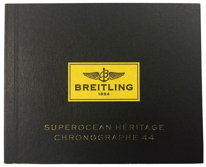 Breitling Superocean Heritage Chronograph 44 A2337016/G753-154A