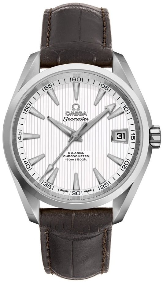 Omega Seamaster Aqua Terra 231.13.42.21.02.001