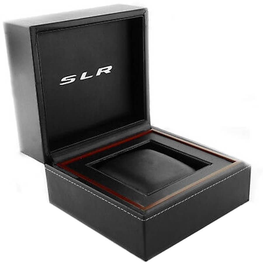 Tag Heuer SLR Manufacturer Watch Box