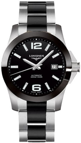 Longines Conquest L3.657.4.56.7