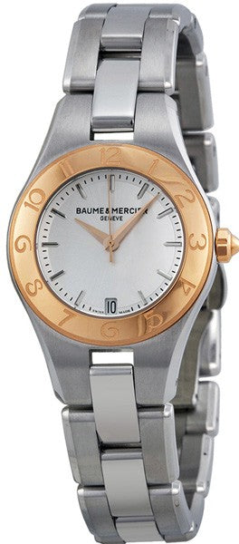 Baume & Mercier Linea 10079