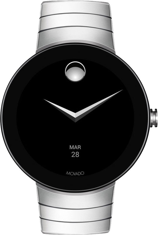 Movado Connect 3660017