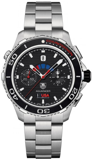 Tag Heuer Aquaracer CAK211B.BA0833