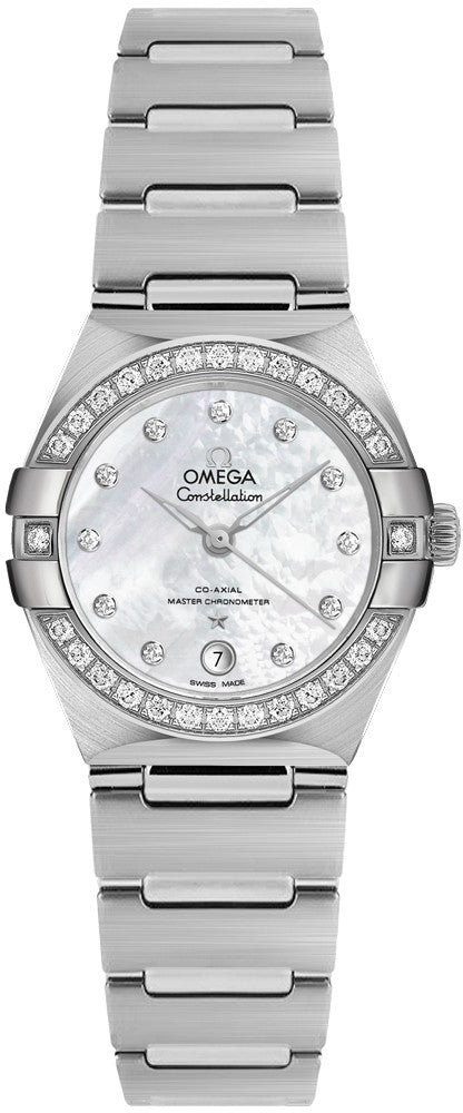 Omega Constellation 131.15.29.20.55.001