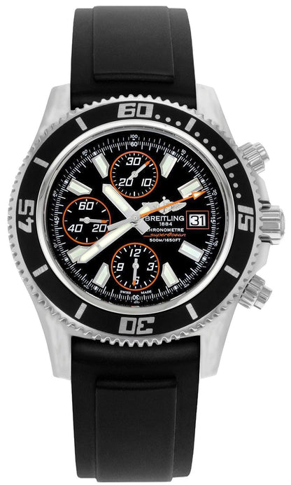 Breitling Superocean Chronograph A13341A8/BA85-131S