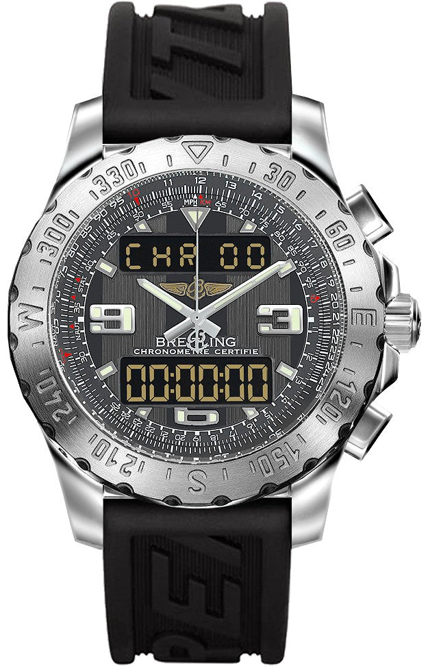 Breitling Airwolf A7836338/F539-120S