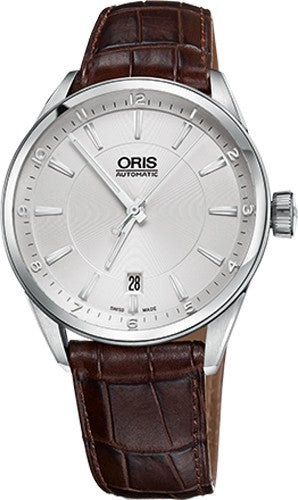 Oris Artix Date 73377134031LS