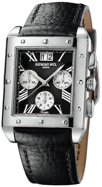 Raymond Weil Tango 4881-STC-00209