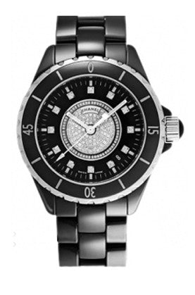 Chanel J12 Automatic H1757