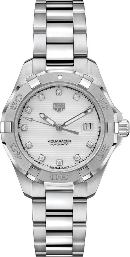 Tag Heuer Aquaracer Women's Watch WBD2313.BA0740