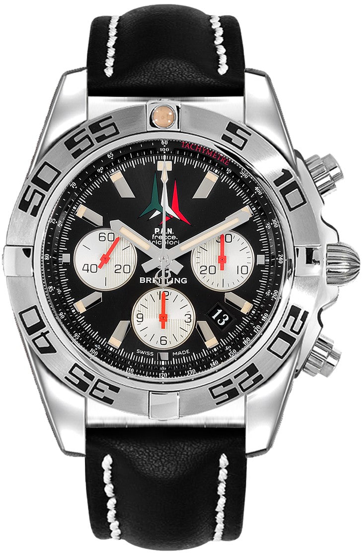 Breitling Chronomat 44 AB01104D/BC62-435X