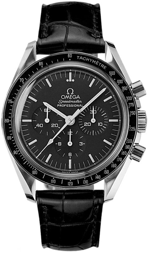 Omega Speedmaster Professional Moonwatch 3870.50.31