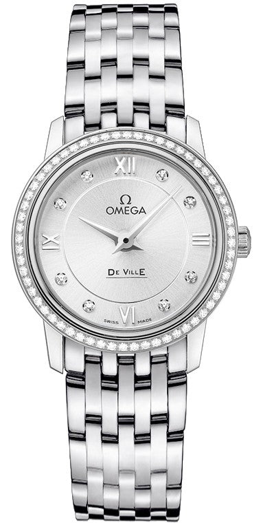 Omega De Ville Prestige 424.15.27.60.52.001