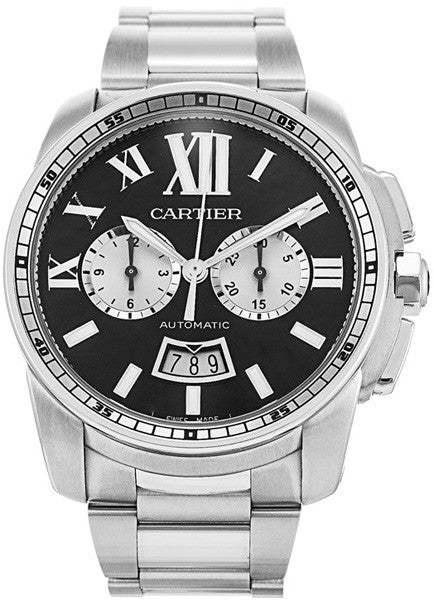 Cartier Calibre de Cartier W7100061