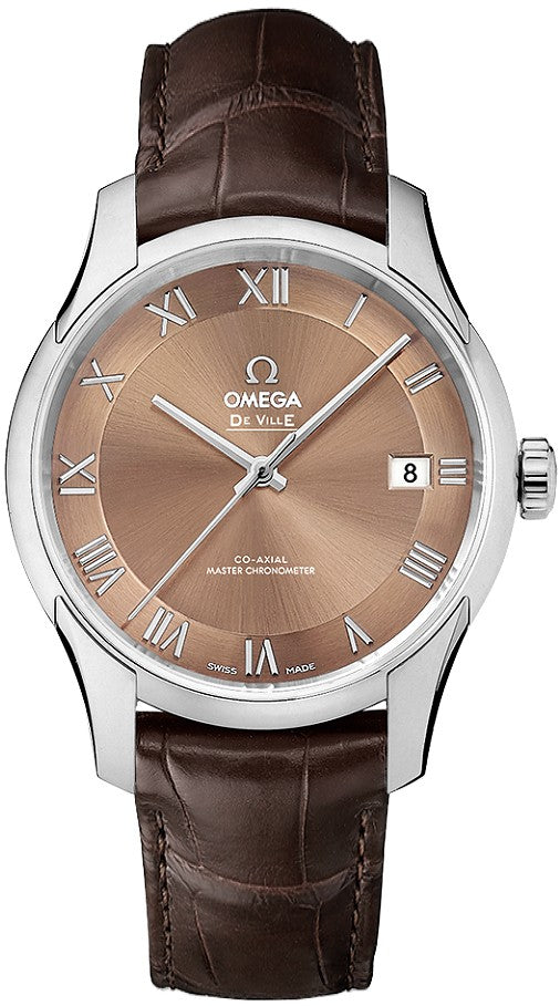 Omega De Ville 433.13.41.21.10.001