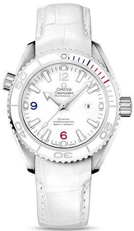 Omega Seamaster Planet Ocean 522.33.38.20.04.001