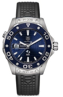 Tag Heuer Aquaracer WAJ2116.FT6015