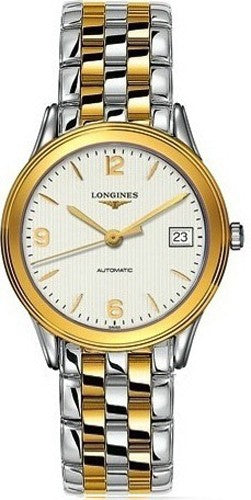 Longines Flagship L4.774.3.76.7