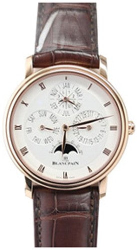 Blancpain Villeret 6057-3642-55B