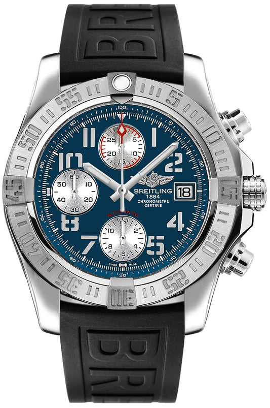 Breitling Avenger II A1338111/C870-152S