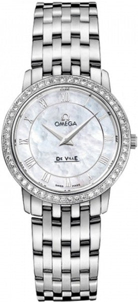 Omega De Ville Prestige 413.15.27.60.05.001