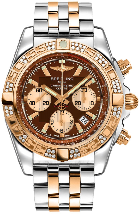 Breitling Chronomat 44 CB0110AA/Q576-375C