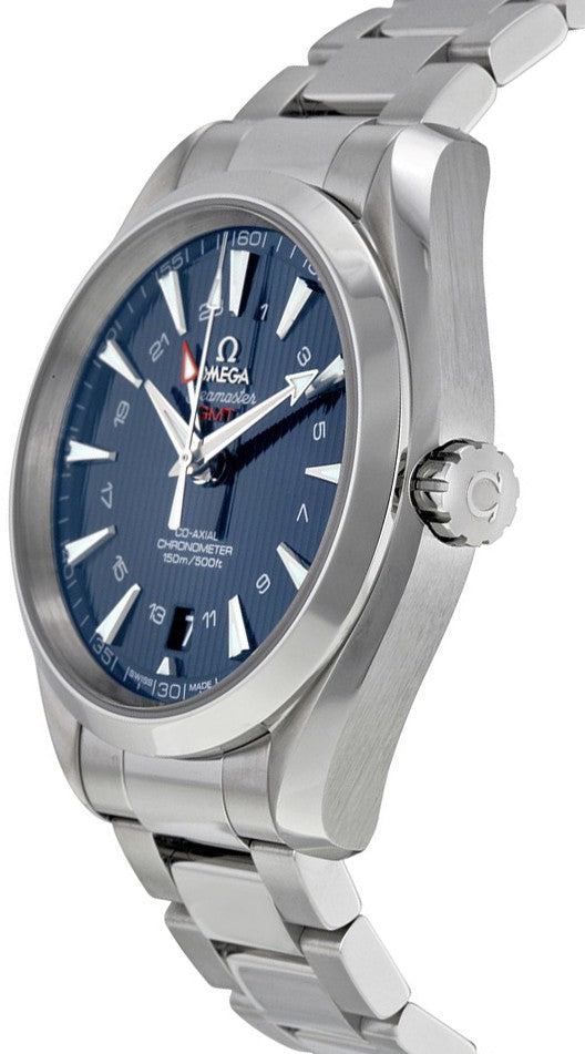 Omega Seamaster Aqua Terra 231.10.43.22.03.001