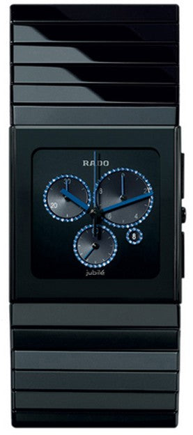 Rado Ceramica XL Chronograph R21714752