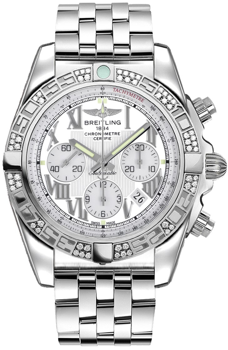 Breitling Chronomat 44 AB0110AA/A690-375A