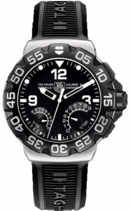 Tag Heuer Formula 1 CAH7010.FT6026