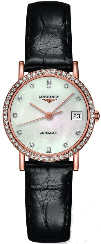 Longines Presence L4.378.9.87.0