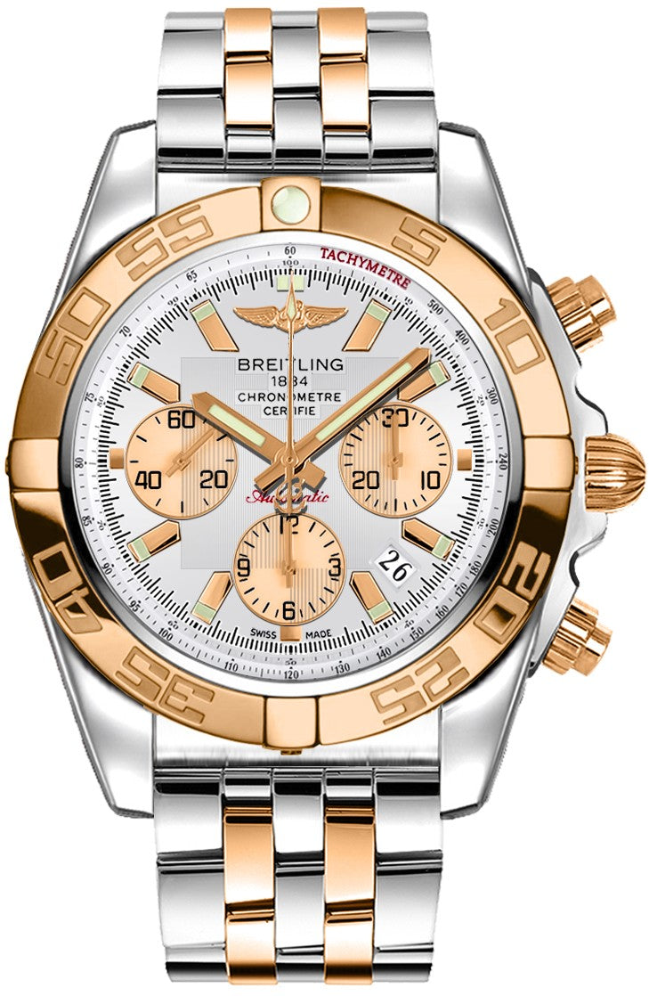 Breitling Chronomat 44 CB011012/A696-375C