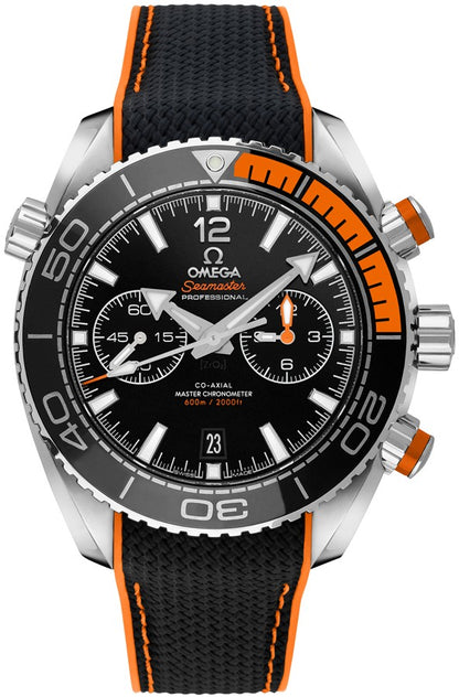 Omega Seamaster Planet Ocean Men's Watch 215.32.46.51.01.001