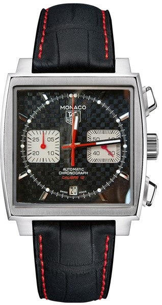 Tag Heuer Monaco CAW2119.FC6289