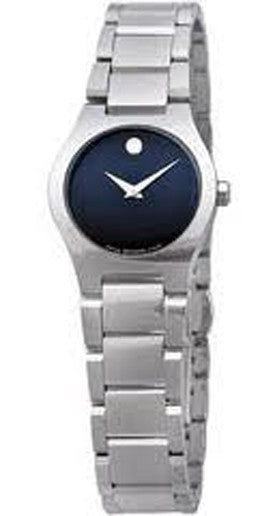 Movado Fiero Ladies Watch 0605620