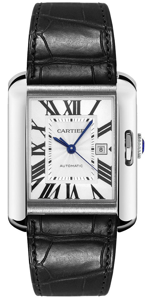 Cartier Tank Anglaise W5310033