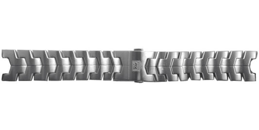 Tag Heuer Link Ladies Brushed Bracelet BA0571