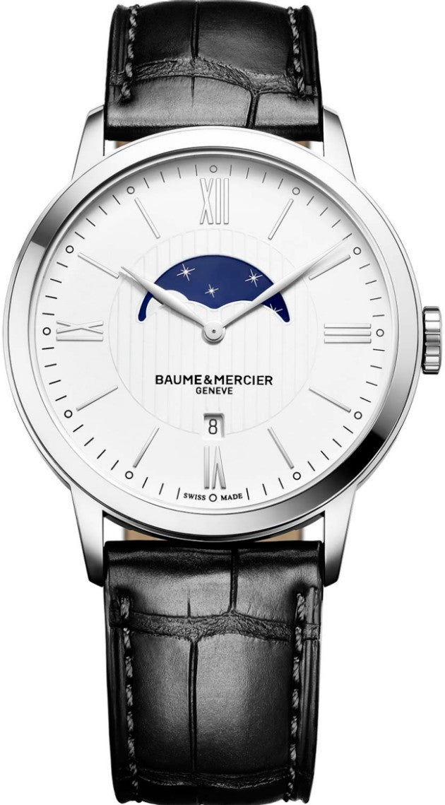 Baume & Mercier Classima 10219