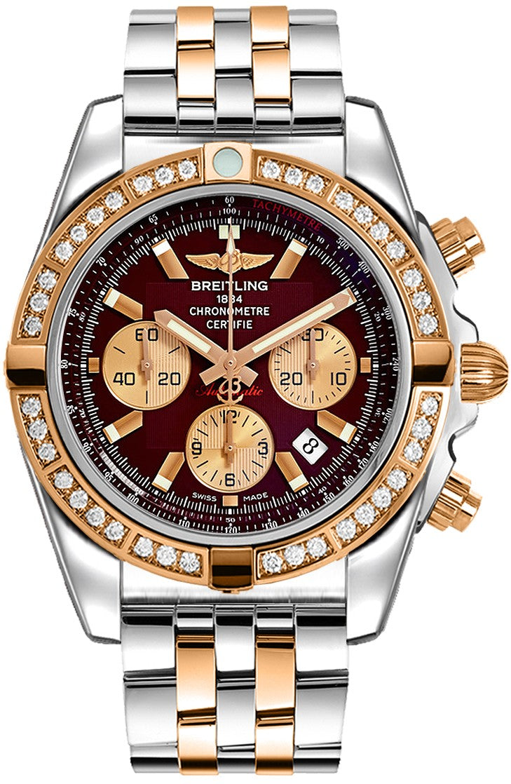 Breitling Chronomat 44 CB011053/K524-375C