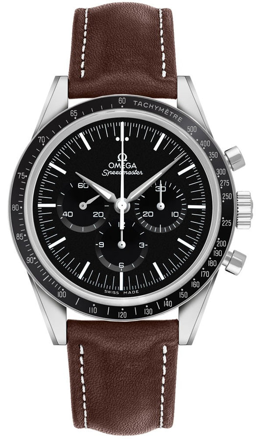 Omega Speedmaster Moonwatch Numbered Edition Men's Watch 311.32.40.30.01.001