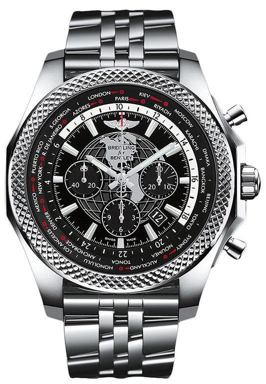 Breitling Bentley B05 Unitime AB0521U4/BD79-990A