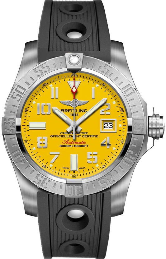 Breitling Avenger II Seawolf A1733110/I519-200S