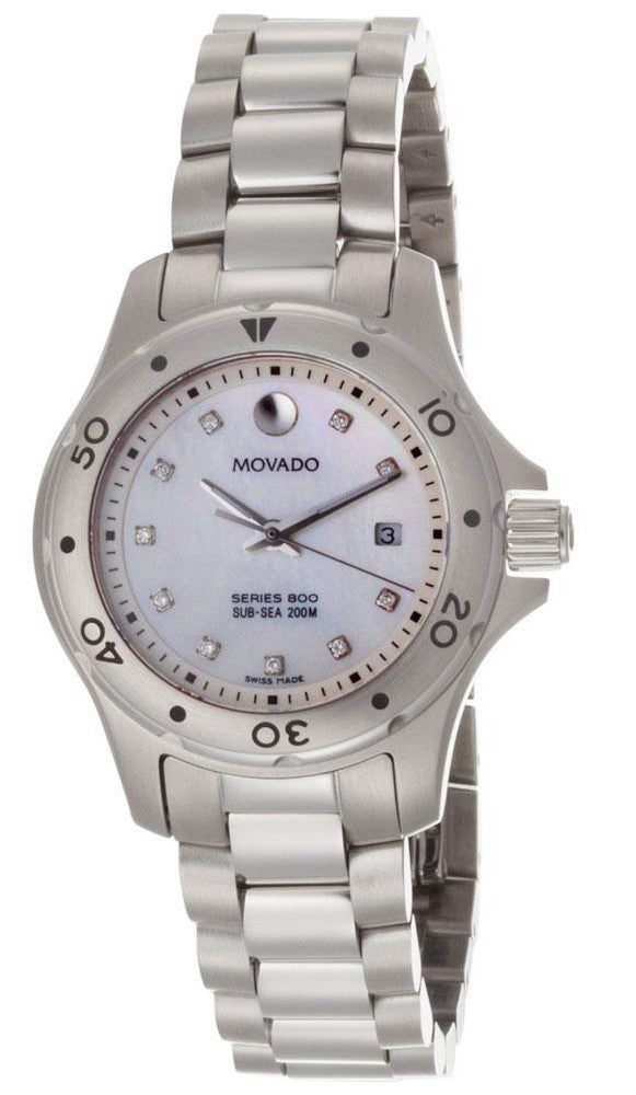 Movado Series 800 2600078