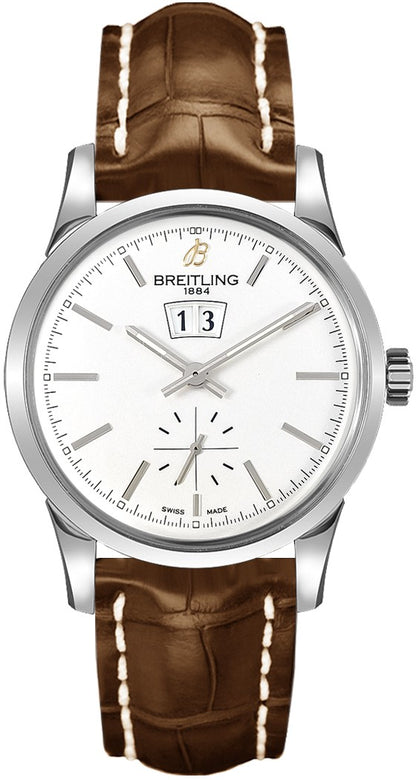 Breitling Transocean 38 A1631012/G781-723P