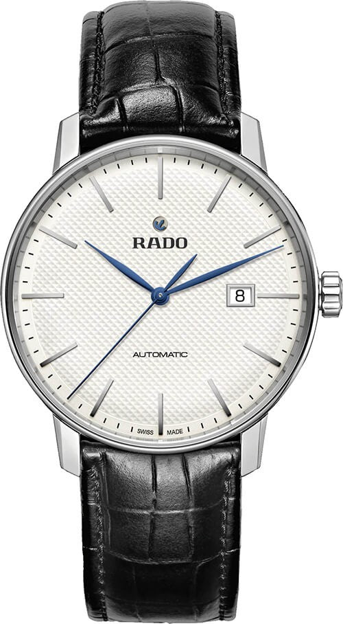 Rado Coupole Classic Automatic 41mm Men's Watch R22876015