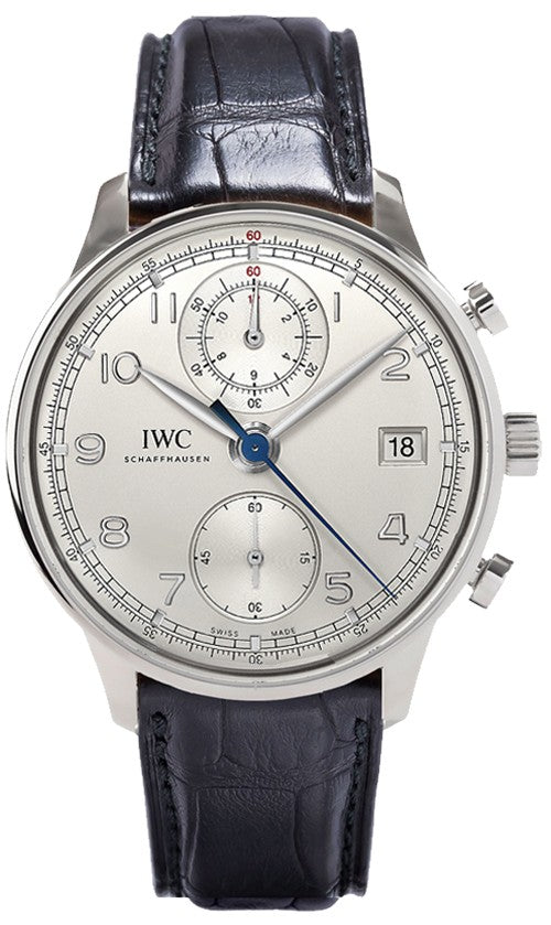 IWC Portuguese Chronograph Classic IW390403